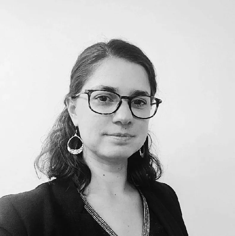 Logo de MARION CHENAY