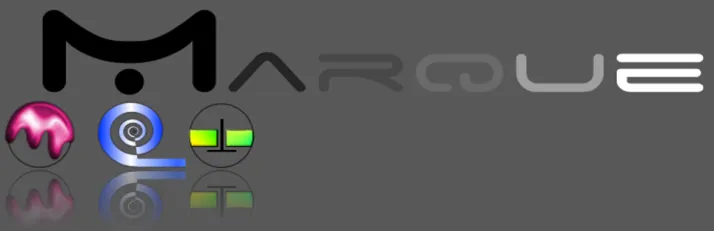 Logo de MARQUE MICHEL SARL