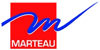 Logo de MARTEAU 