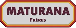 Logo de MATURANA FRERES