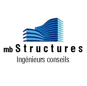 Logo de MB STRUCTURE
