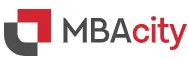 Logo de MBA city