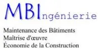 Logo de MBINGÉNIERIE