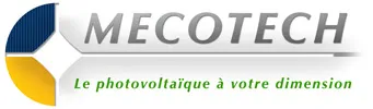 Logo de MECOTECH