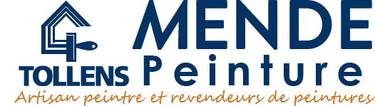Logo de MENDE PEINTURE