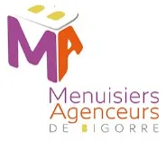 Logo de MENUISIERS AGENCEURS DE BIGORRE