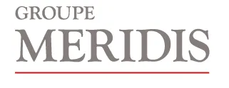 Logo de MERIDIS