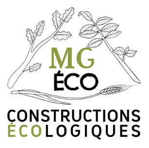 Logo de MG ECO SAS