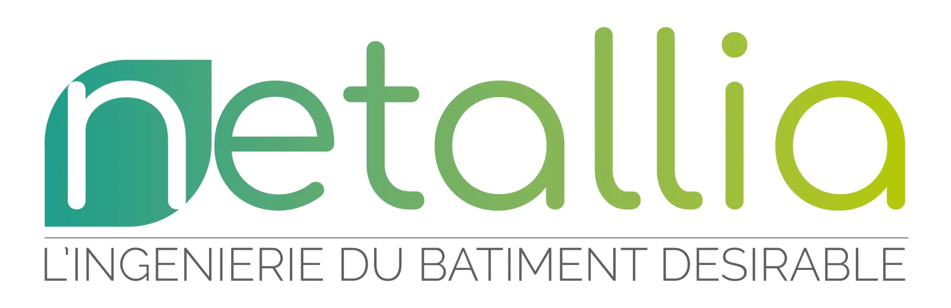 Logo de NETALLIA