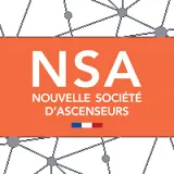 Logo de NSA - CFA