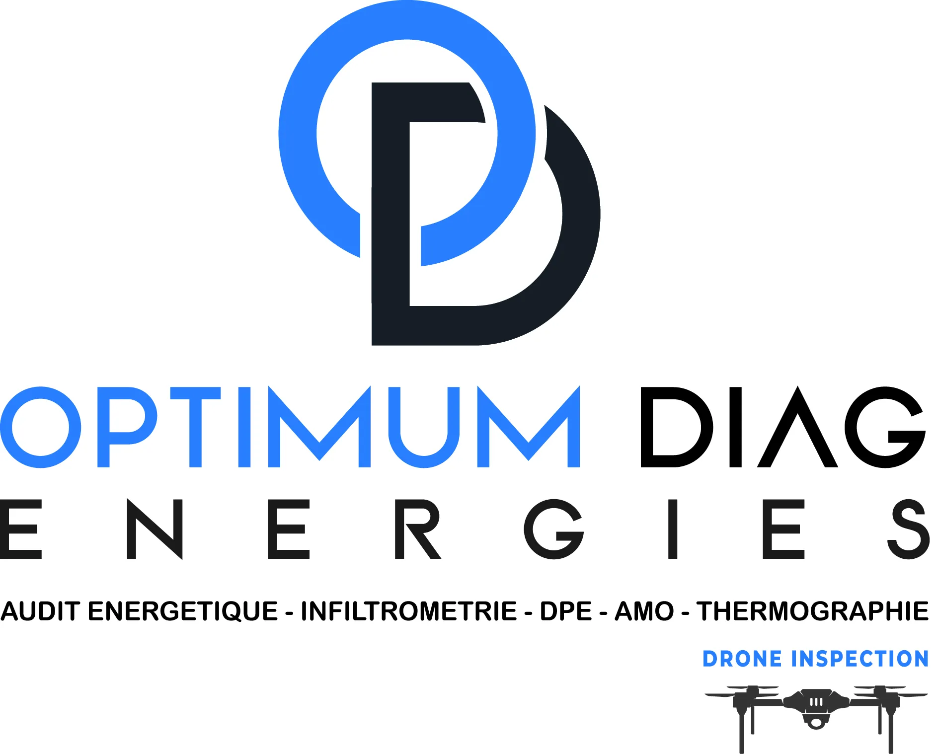 Logo de Optimum Diag Energies