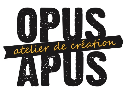 Logo de OPUS APUS