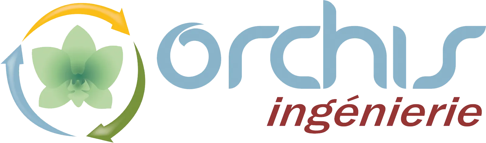 Logo de ORCHIS INGÉNIERIE