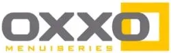 Logo de OXXO Evolution