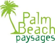 Logo de PALM BEACH PAYSAGES