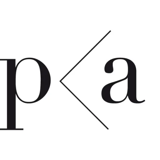 Logo de PASCUAL ARCHITECTE