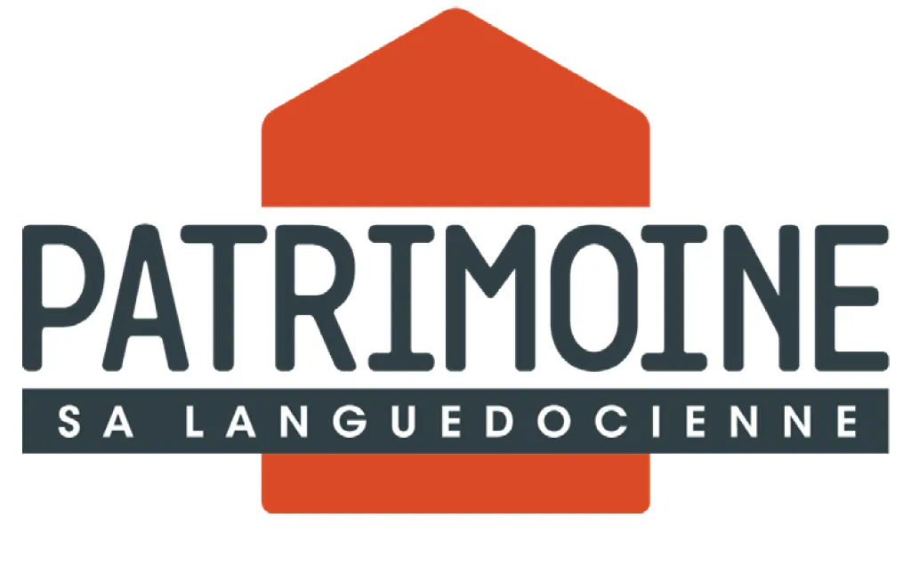 Logo de PATRIMOINE SA LANGUEDOCIENNE