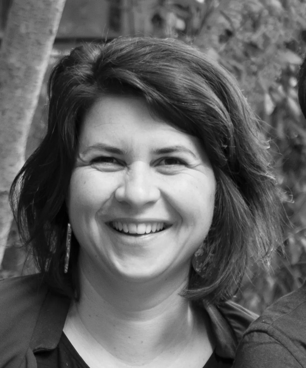 Logo de PAULINE MANGIN