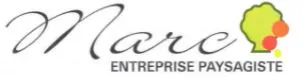 Logo de PAYSAGE MARC