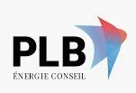 Logo de PLB ÉNERGIE CONSEIL