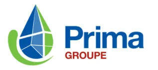 Logo de PRIMA GROUPE