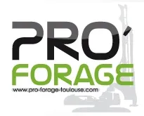 Logo de PRO'FORAGE