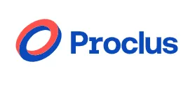 Logo de PROCLUS