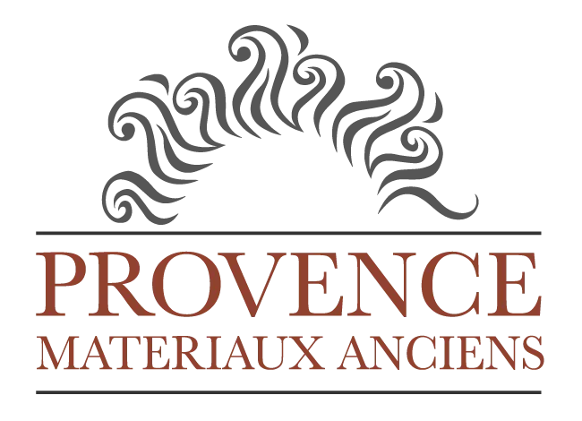 Logo de PROVENCE MATÉRIAUX ANCIENS
