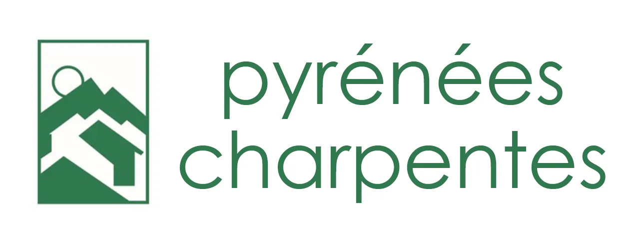 Logo de PYRÉNÉES CHARPENTES