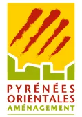 Logo de PYRÉNÉES ORIENTALES AMÉNAGEMENT