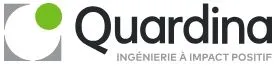 Logo de Quardina (ex-QCS Services)