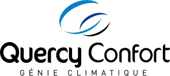 Logo de QUERCY CONFORT