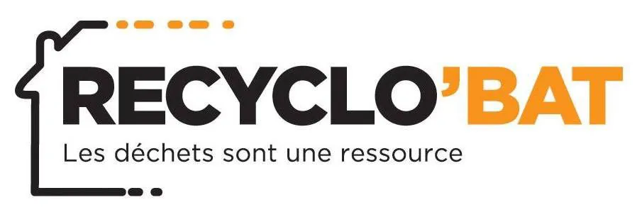 Logo de RECYCLO'BAT
