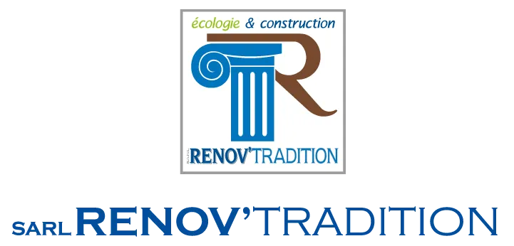 Logo de RÉNOV'TRADITION
