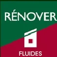 Logo de RÉNOVER FLUIDES