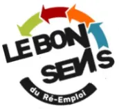 Logo de RESSOURCERIE LE BON SENS DU RE-EMPLOI