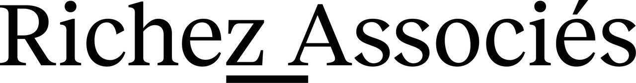 Logo de Richez Associés
