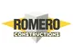 Logo de ROMERO CONSTRUCTIONS