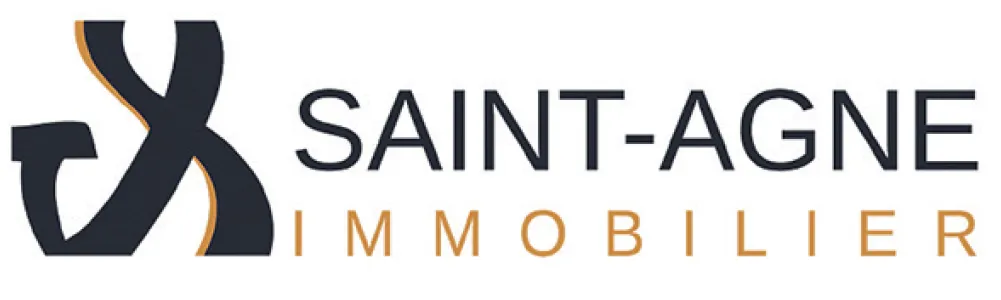 Logo de SAINT-AGNE IMMOBILIER