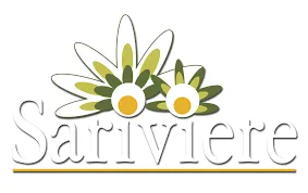 Logo de SARIVIÈRE