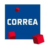 Logo de SAS CORRÉA
