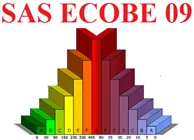 Logo de SAS ECOBE09