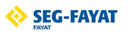 Logo de SEG FAYAT