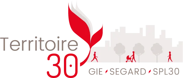 Logo de SEGARD - TERRITOIRE 30