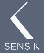 Logo de Sens K