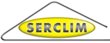 Logo de SERCLIM