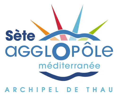 Logo de SÈTE AGGLOPÔLE MÉDITERRANÉE