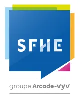 Logo de SFHE