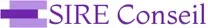 Logo de Sire Conseil