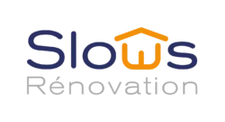 Logo de SLOWS RÉNOVATION